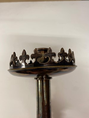 Lot 3 - Gothic Revival