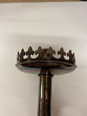 Lot 3 - Gothic Revival
