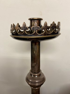 Lot 3 - Gothic Revival
