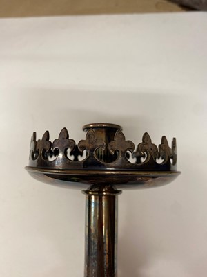 Lot 3 - Gothic Revival