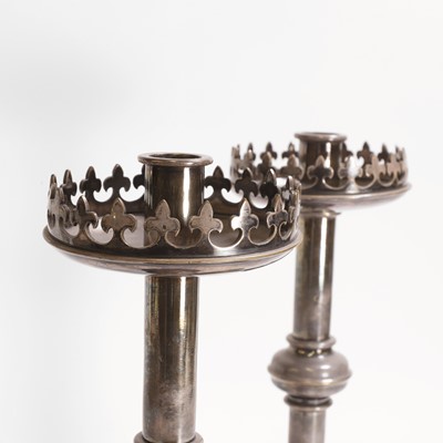 Lot 3 - Gothic Revival