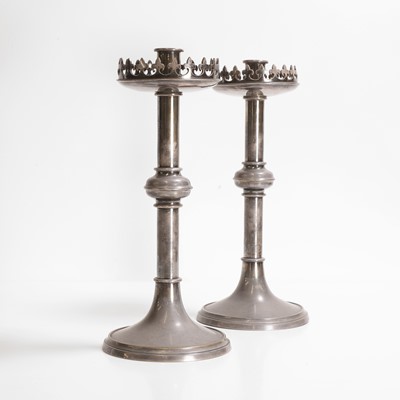 Lot 3 - Gothic Revival