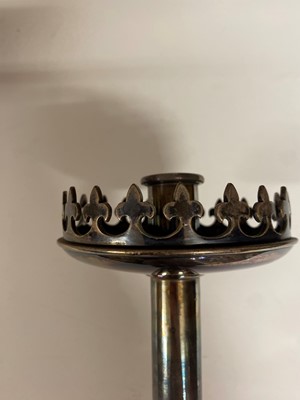Lot 3 - Gothic Revival