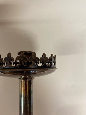 Lot 3 - Gothic Revival