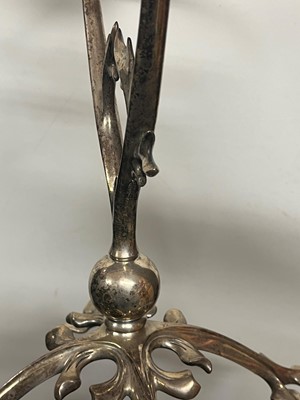 Lot 5 - WAS Benson