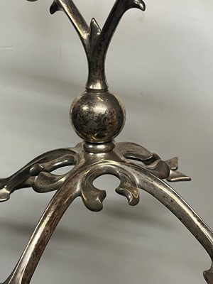 Lot 5 - WAS Benson