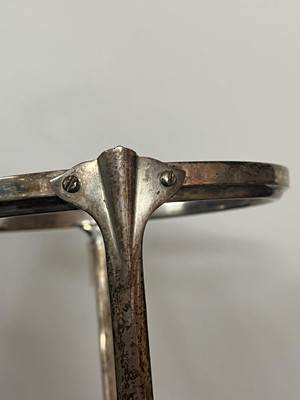 Lot 5 - WAS Benson