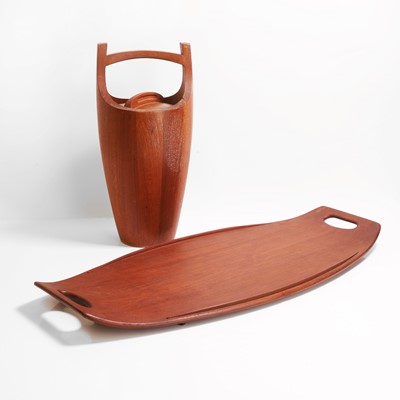 Lot 74 - Jens Quistgaard (Danish, 1919-2008) for Dansk Designs