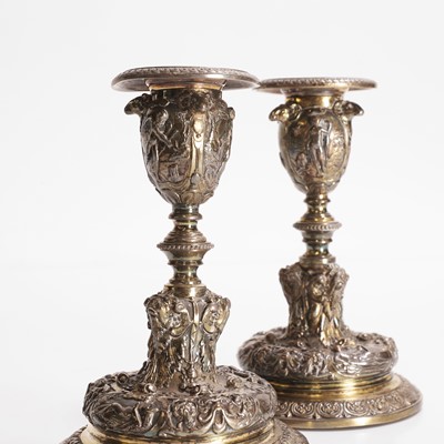Lot 2 - Elkington & Co.