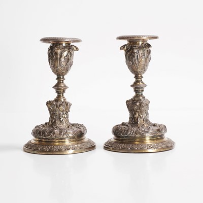 Lot 2 - Elkington & Co.