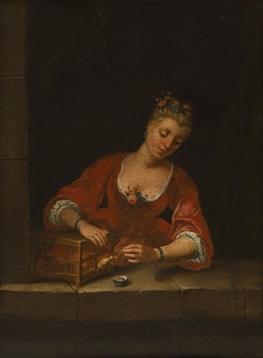 Lot 163 - After Jean Raoux