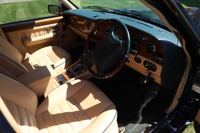 Lot 52 - 1997 Bentley Brooklands R