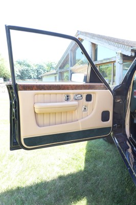 Lot 52 - 1997 Bentley Brooklands R