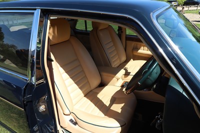 Lot 52 - 1997 Bentley Brooklands R