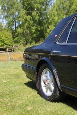 Lot 52 - 1997 Bentley Brooklands R