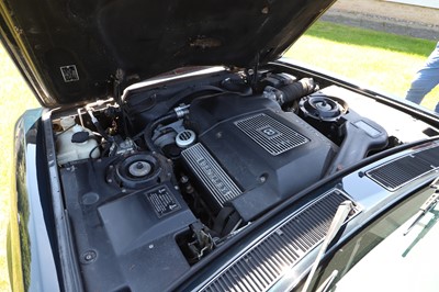 Lot 52 - 1997 Bentley Brooklands R