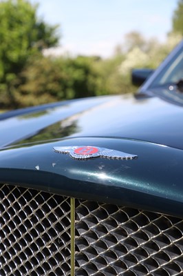 Lot 52 - 1997 Bentley Brooklands R