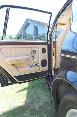 Lot 52 - 1997 Bentley Brooklands R
