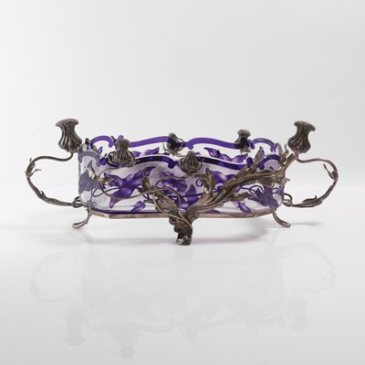 Lot 57 - Léon Ledru (French, 1855-1926)