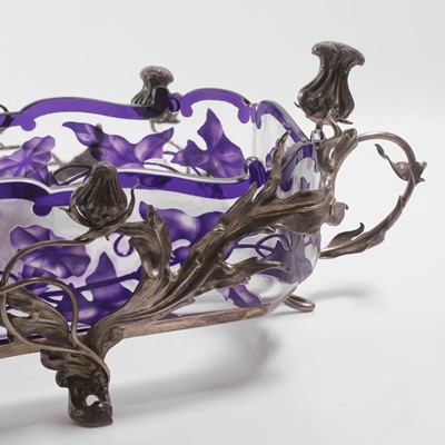 Lot 57 - Léon Ledru (French, 1855-1926)