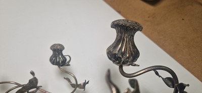 Lot 57 - Léon Ledru (French, 1855-1926)