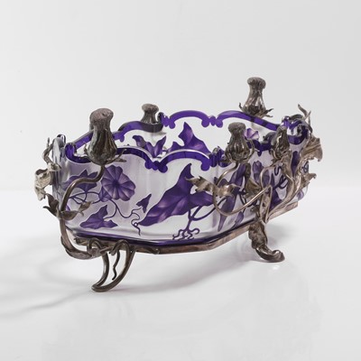 Lot 57 - Léon Ledru (French, 1855-1926)