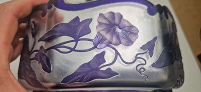 Lot 57 - Léon Ledru (French, 1855-1926)