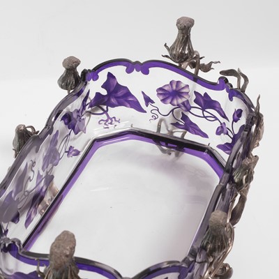 Lot 57 - Léon Ledru (French, 1855-1926)