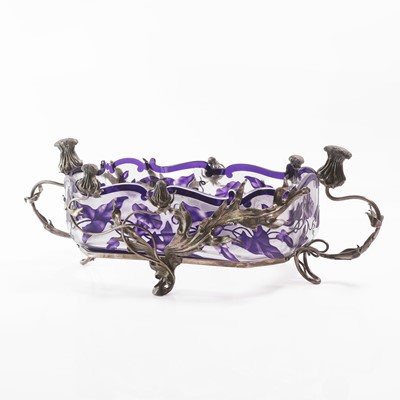 Lot 57 - Léon Ledru (French, 1855-1926)