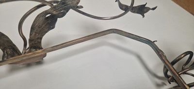 Lot 57 - Léon Ledru (French, 1855-1926)