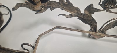 Lot 57 - Léon Ledru (French, 1855-1926)