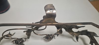 Lot 57 - Léon Ledru (French, 1855-1926)