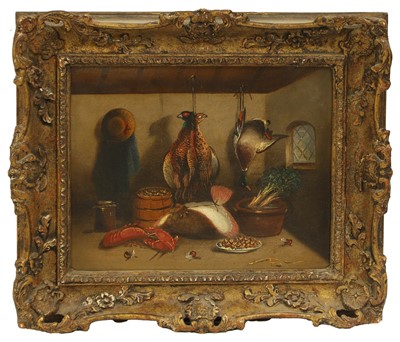Lot 258 - Benjamin Blake (c.1757-1830)