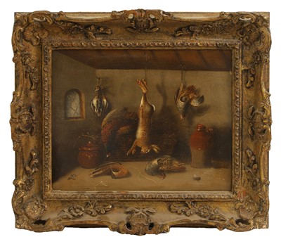 Lot 258 - Benjamin Blake (c.1757-1830)