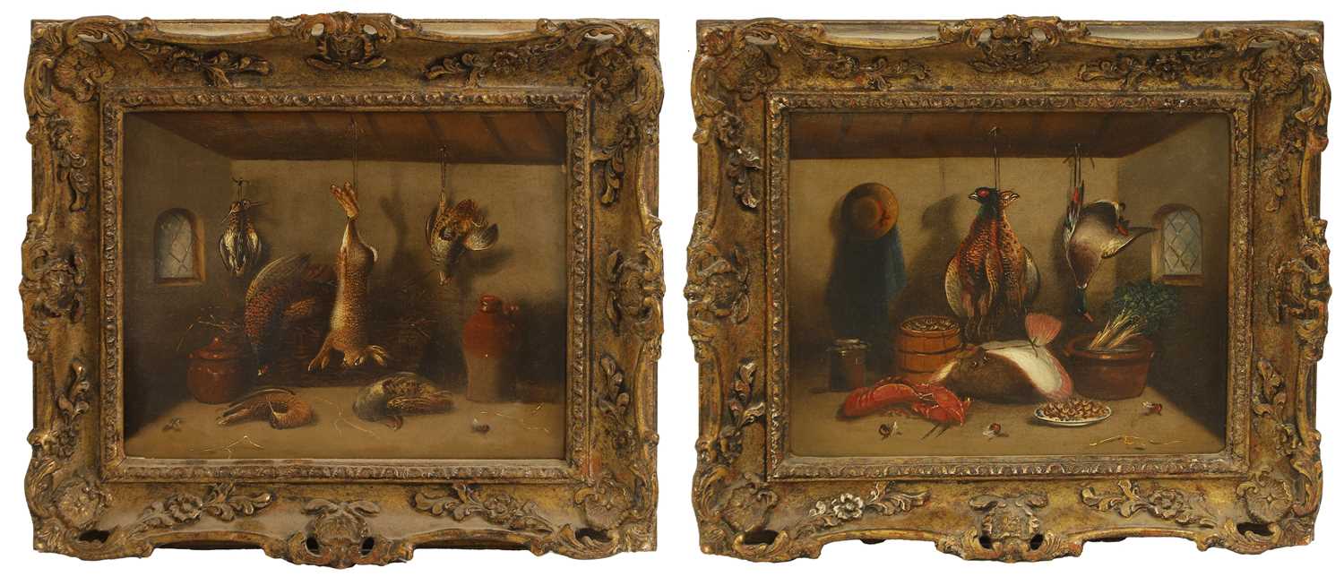 Lot 258 - Benjamin Blake (c.1757-1830)