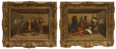 Lot 258 - Benjamin Blake (c.1757-1830)