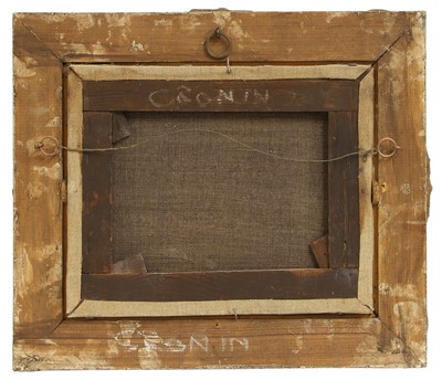 Lot 258 - Benjamin Blake (c.1757-1830)