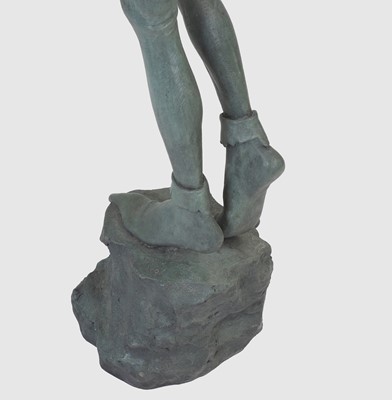 Lot 290 - David Goode (b.1966)