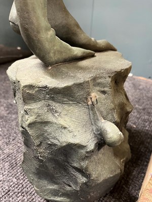 Lot 290 - David Goode (b.1966)