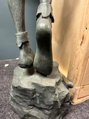 Lot 290 - David Goode (b.1966)