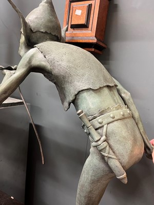 Lot 290 - David Goode (b.1966)