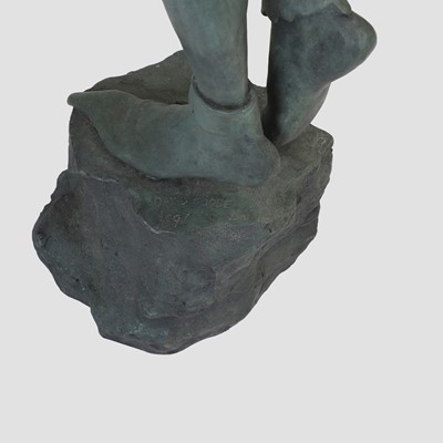 Lot 290 - David Goode (b.1966)