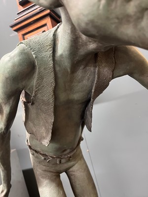 Lot 290 - David Goode (b.1966)