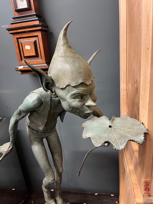 Lot 290 - David Goode (b.1966)