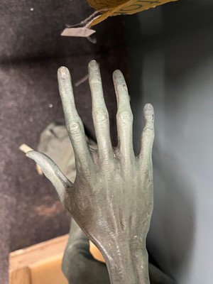 Lot 290 - David Goode (b.1966)