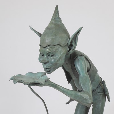 Lot 290 - David Goode (b.1966)