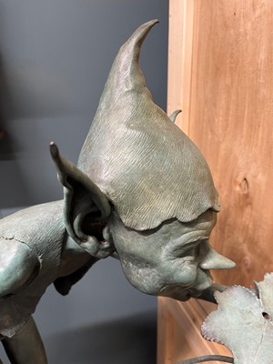 Lot 290 - David Goode (b.1966)