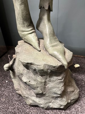 Lot 290 - David Goode (b.1966)