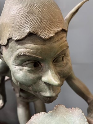 Lot 290 - David Goode (b.1966)