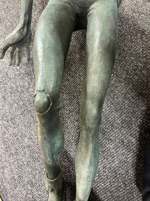 Lot 290 - David Goode (b.1966)